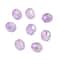 6mm Faceted AB Acrylic Round Bead Value Pack by Bead Landing™